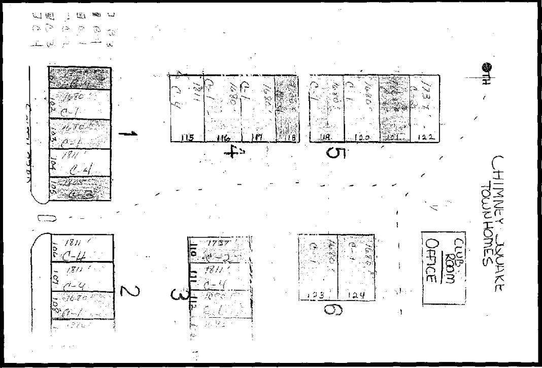 Site Plan 1